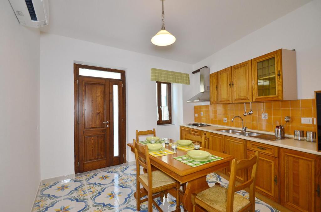 Appartamento Onda room 1