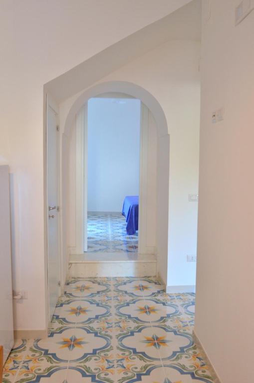 Appartamento Onda room 2
