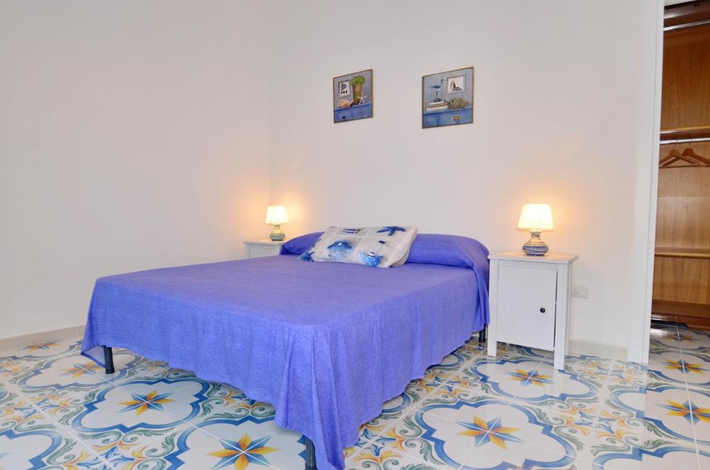 Appartamento Onda room 3