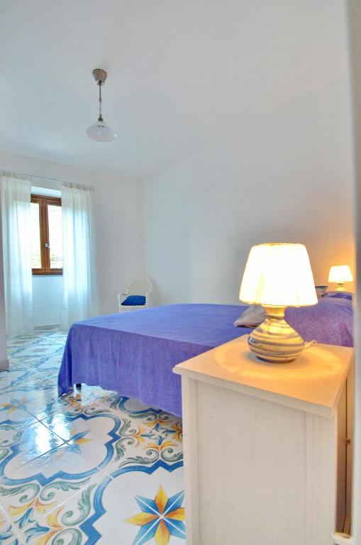 Appartamento Onda room 4