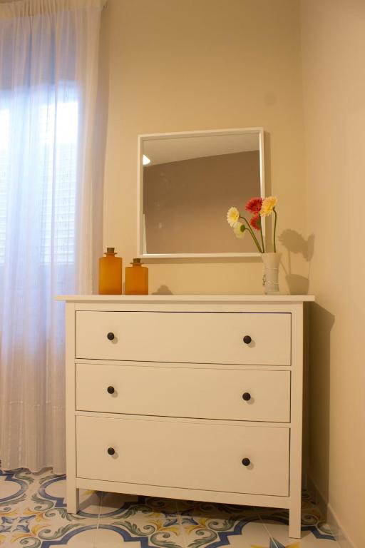 Appartamento Onda room 5