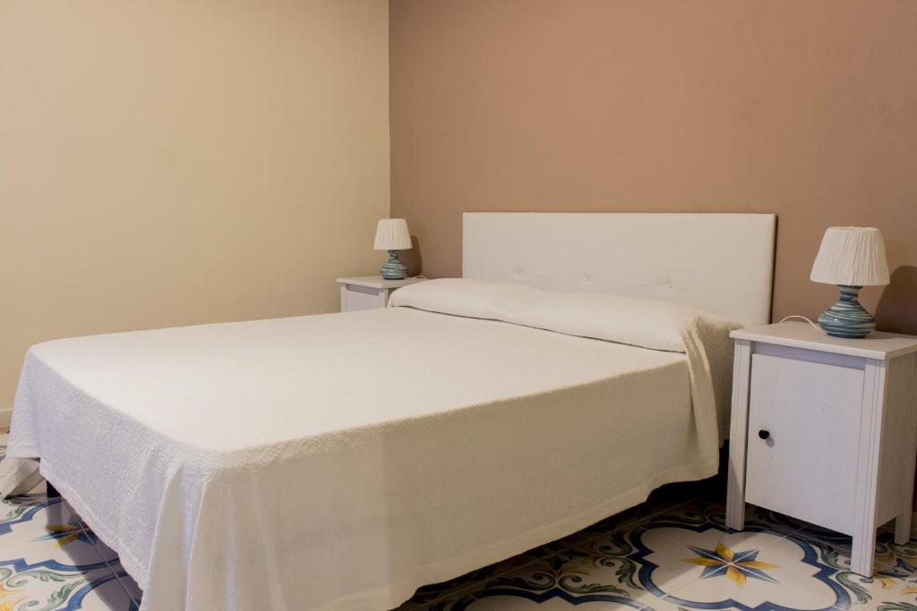 Appartamento Onda room 6
