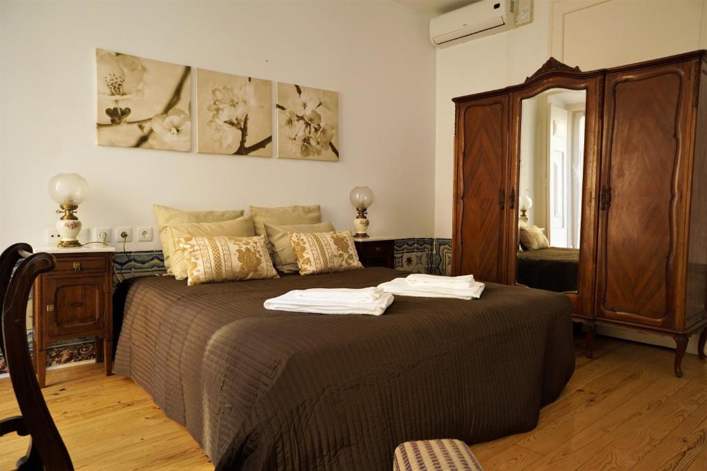 ON Flats - Alfama room 6