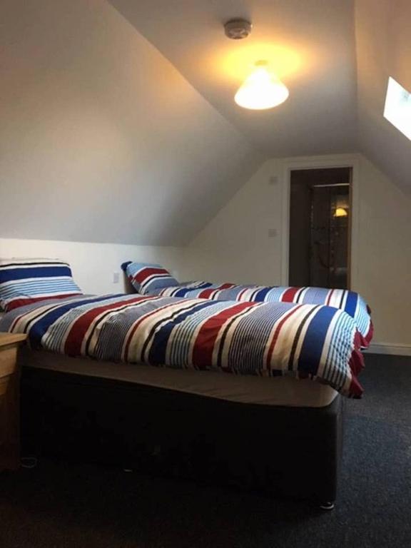 Orchard Cottage room 4