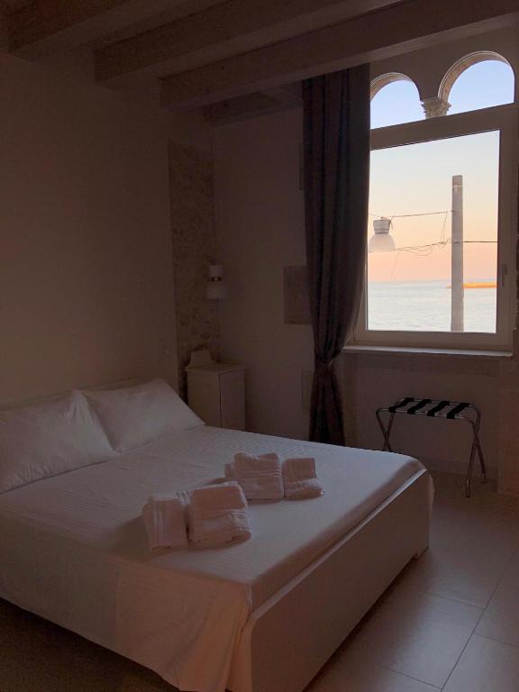 La Volta d'Oriente Riviera room 6