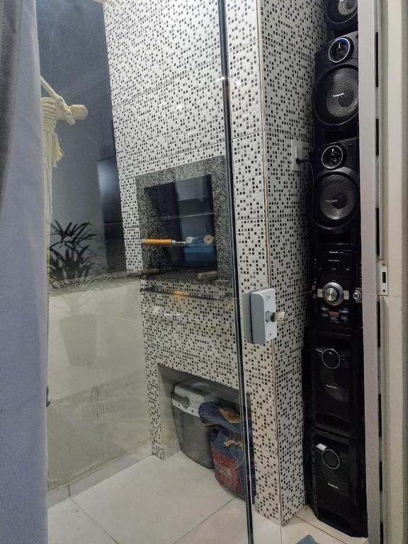 Residencial Orion room 2