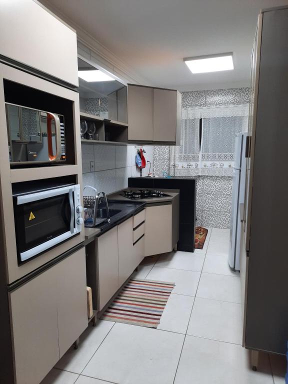Residencial Orion room 3