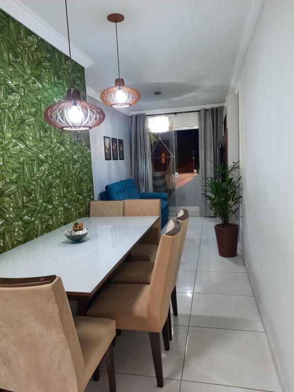 Residencial Orion room 5