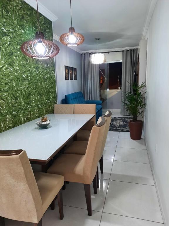Residencial Orion room 6