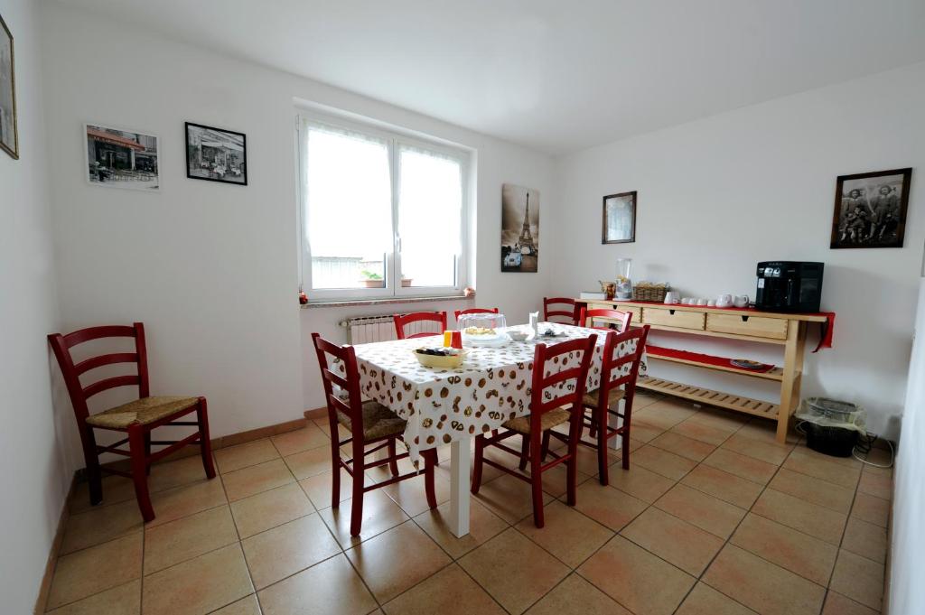 B&B L'Ormeggio – Foto 3