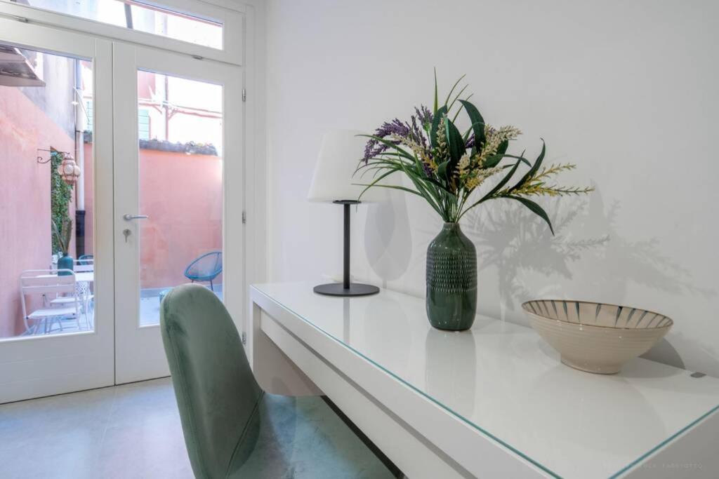 Ormesini Courtyard Apartment – Foto 2