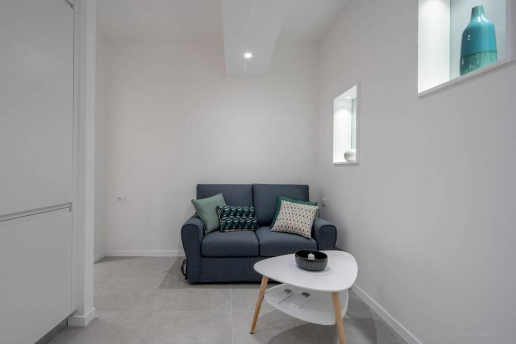 Ormesini Courtyard Apartment – Foto 3