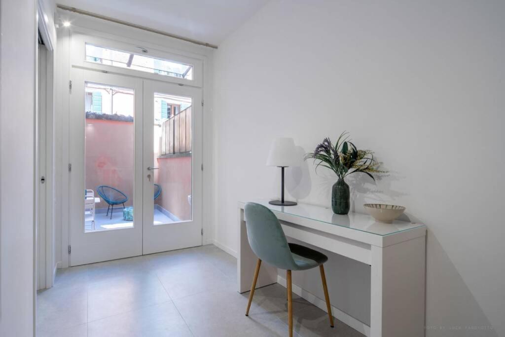 Ormesini Courtyard Apartment – Foto 5