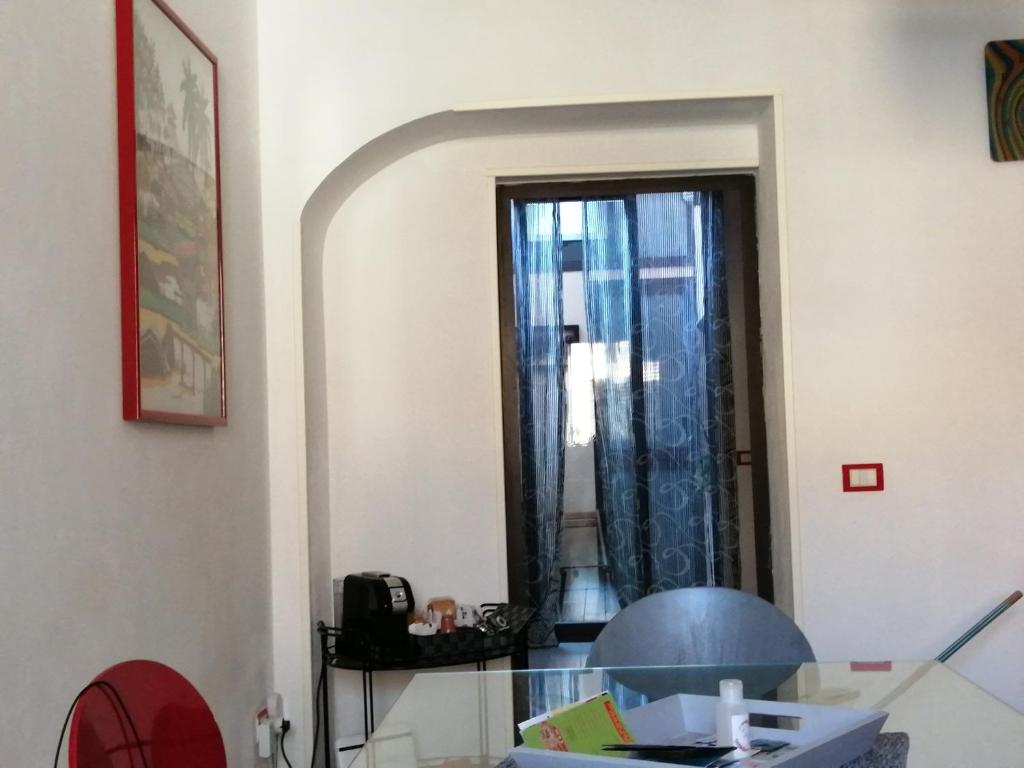 Siracusa,tra ortigia e il mare room 2