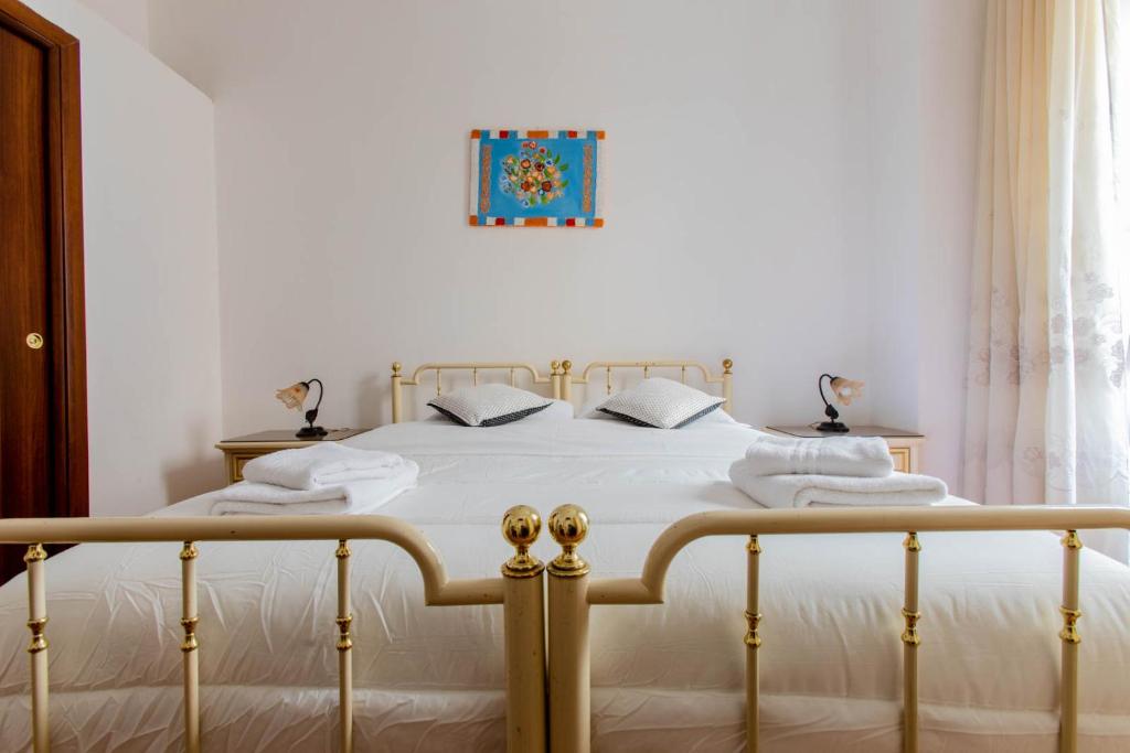 Oscar 3 room 1