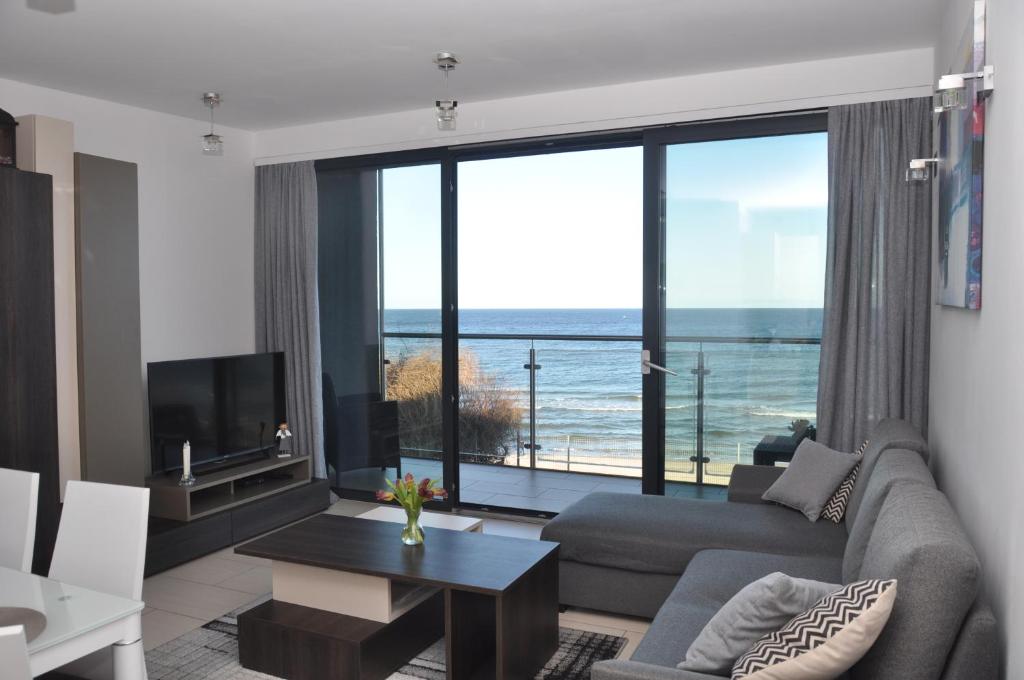 Ostseeblick Rewal room 1