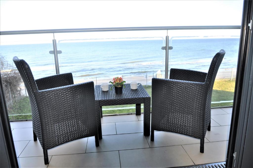 Ostseeblick Rewal room 2