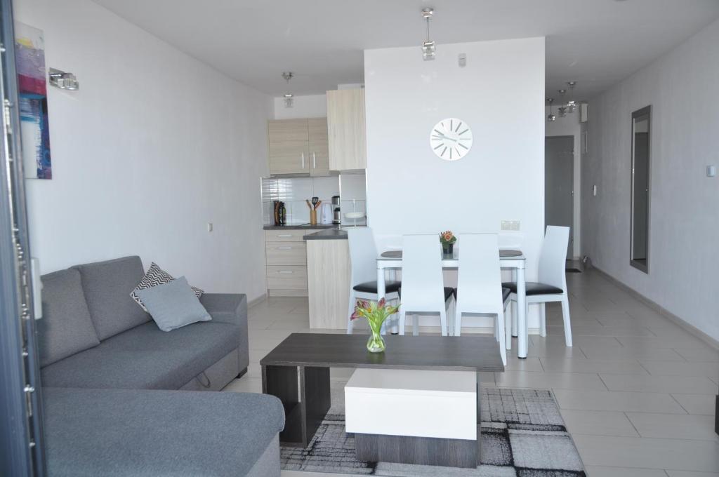 Ostseeblick Rewal room 3