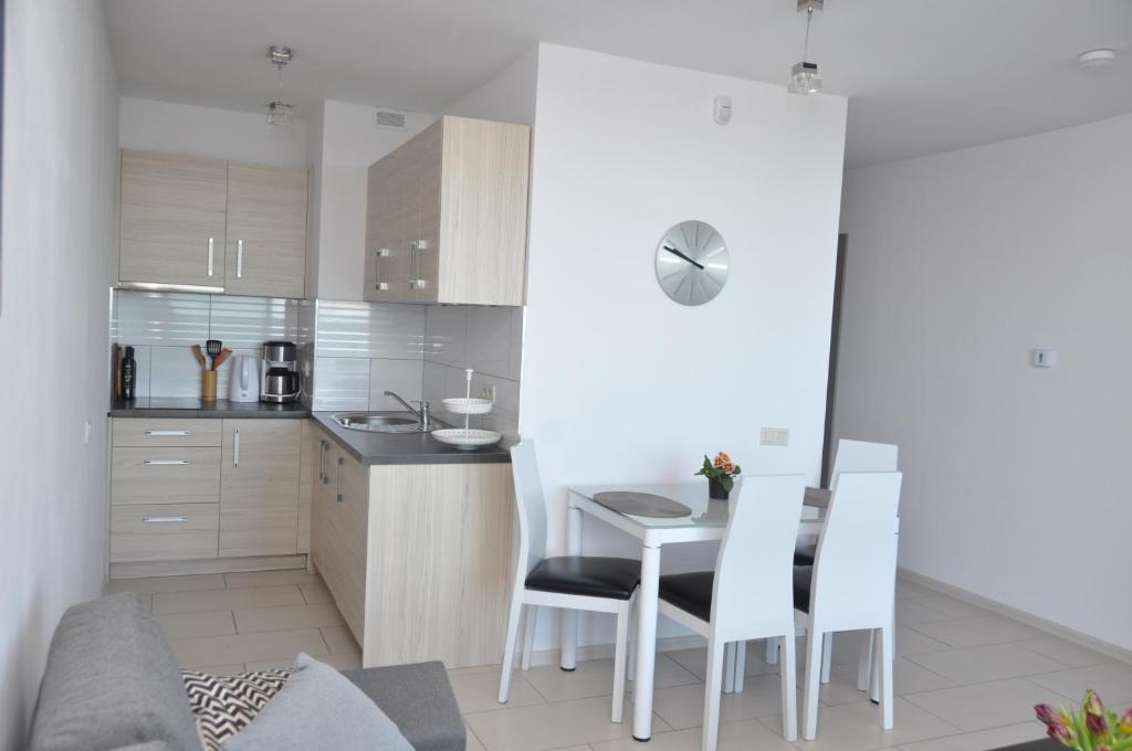 Ostseeblick Rewal room 4