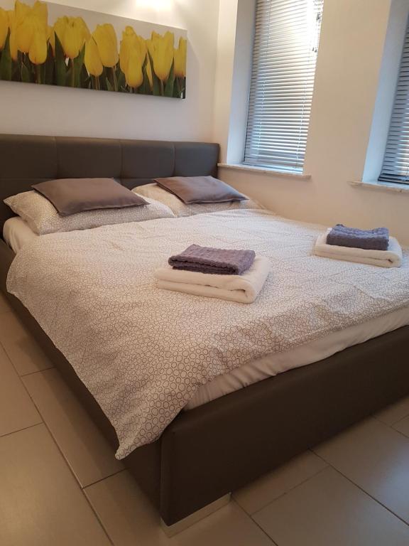 Ostseeblick Rewal room 5