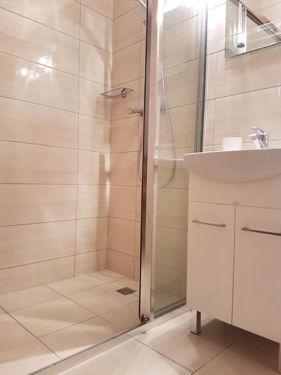 Ostseeblick Rewal room 6