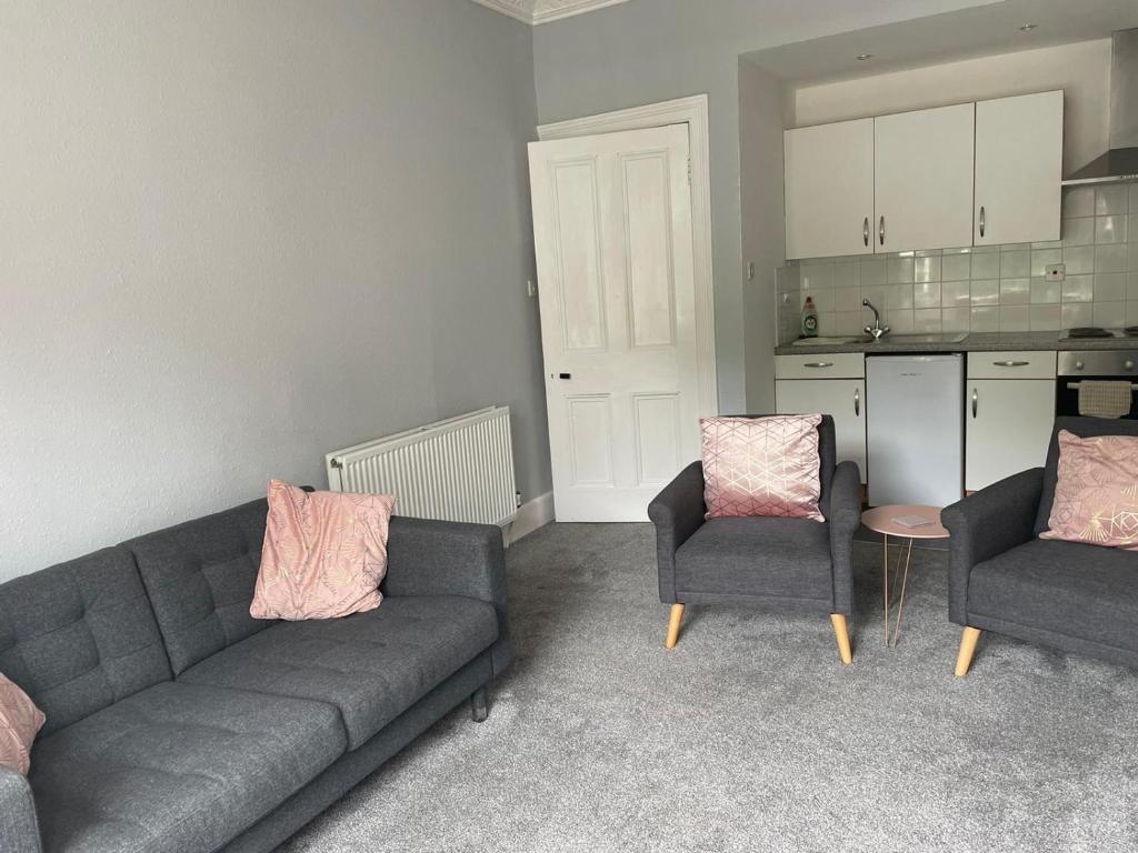 Our Wee Getaway room 5