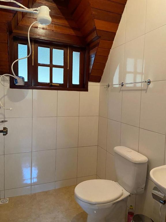 Recanto Ouro Fala room 4