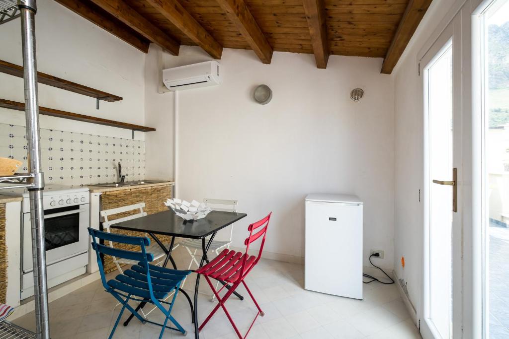 Palazzina Luminosa room 1