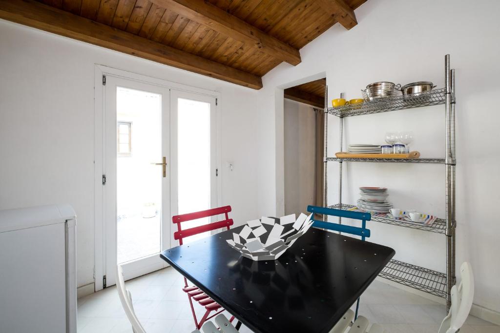Palazzina Luminosa room 2