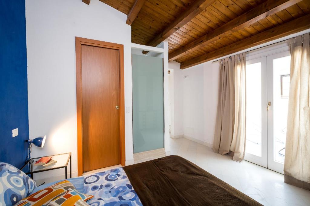 Palazzina Luminosa room 4