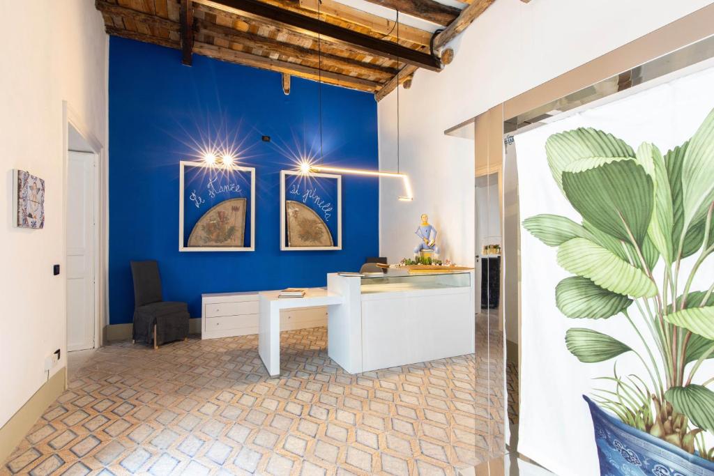 Palazzo Cavarretta - Le Stanze di Pinella – Foto 1