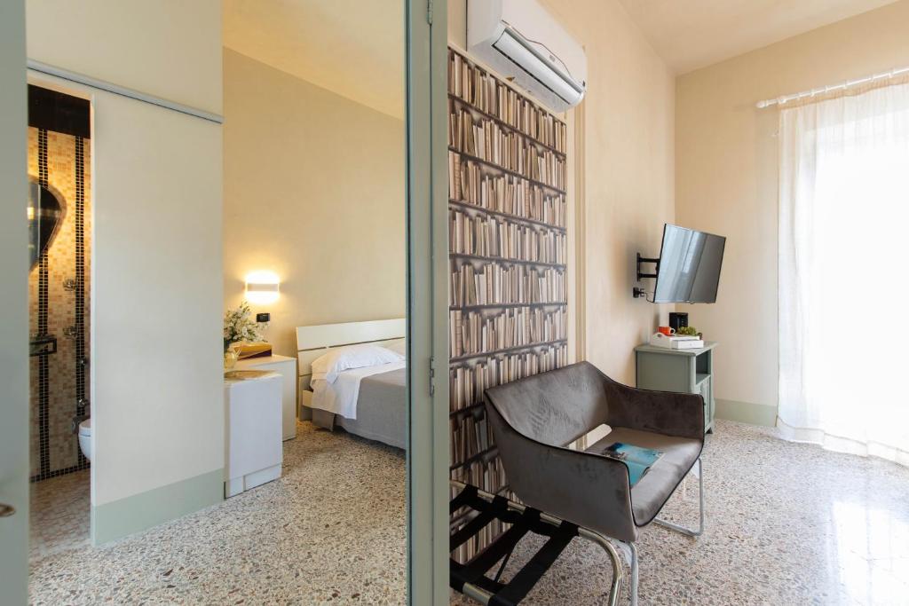 Palazzo Cavarretta - Le Stanze di Pinella room 2