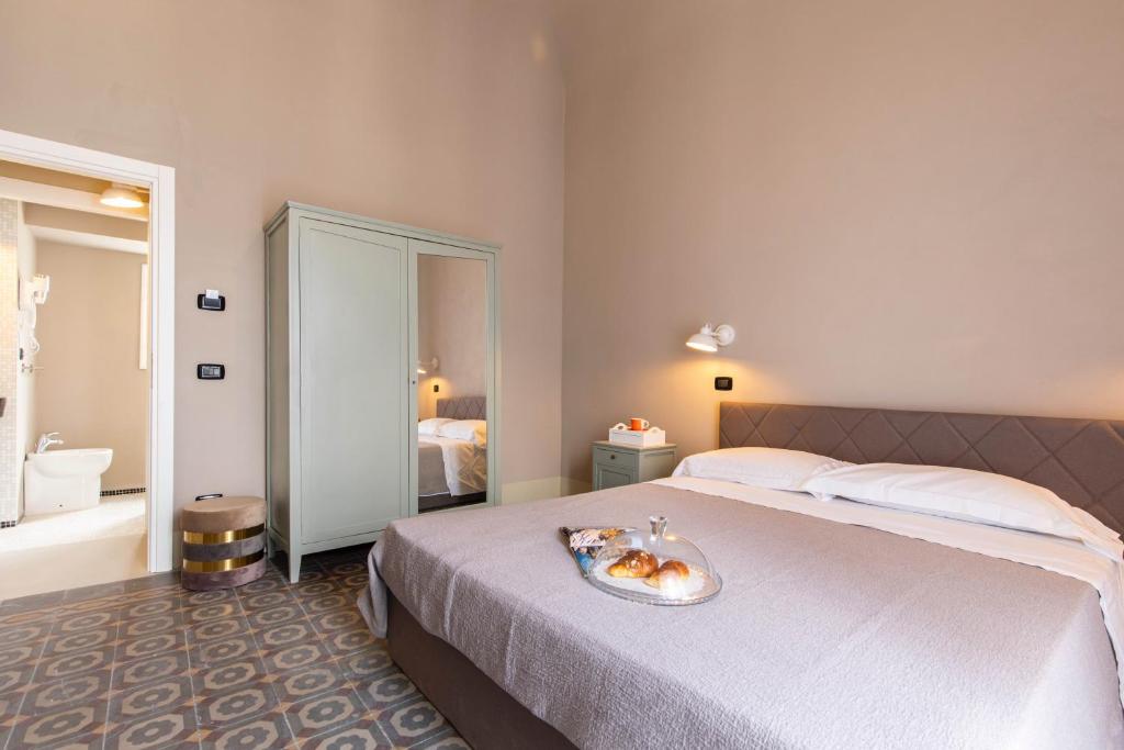 Palazzo Cavarretta - Le Stanze di Pinella room 3
