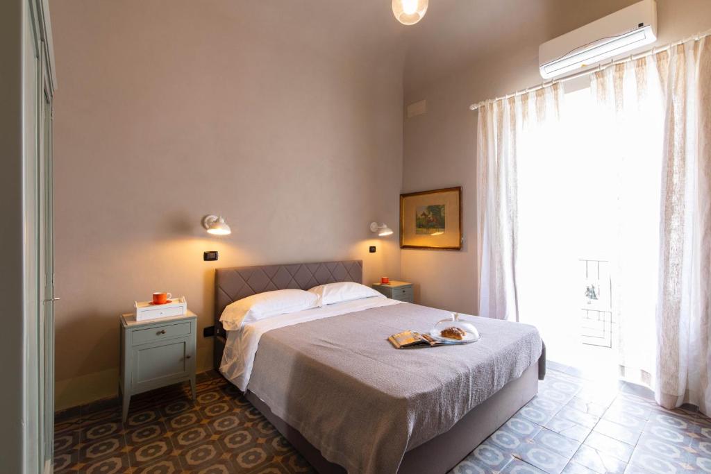 Palazzo Cavarretta - Le Stanze di Pinella room 4