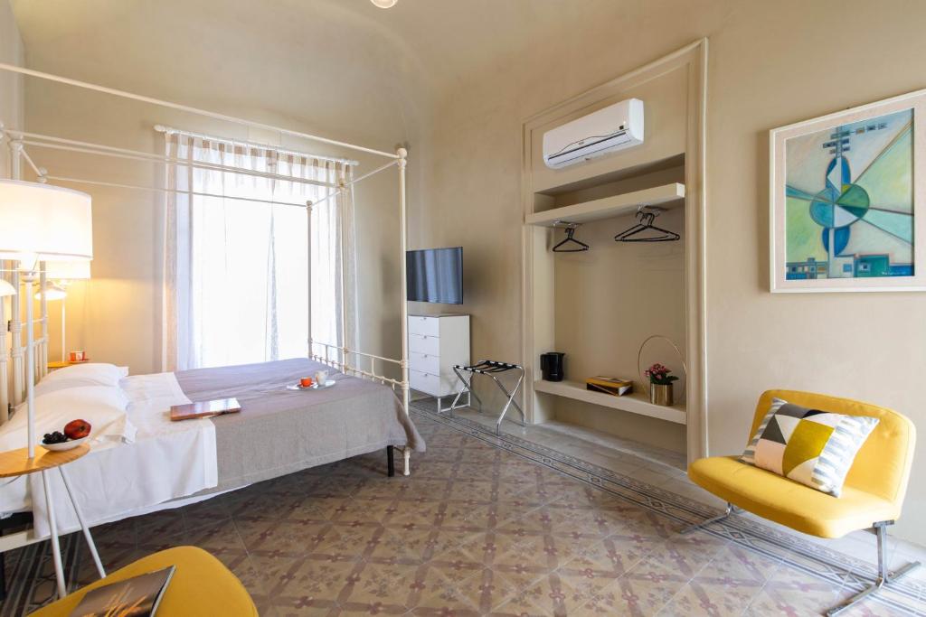 Palazzo Cavarretta - Le Stanze di Pinella room 5