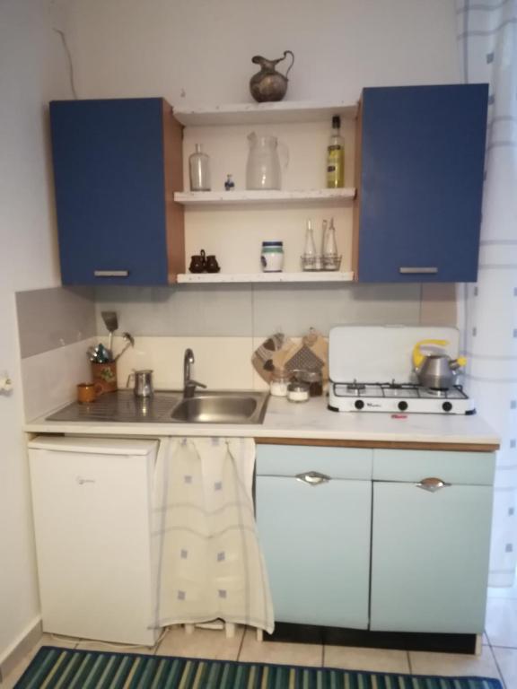 casa in palazzo Graffeo Eva room 6