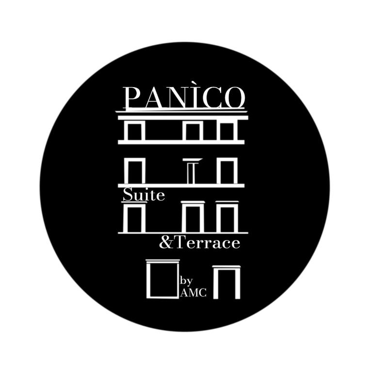 Panico Suite&Terrace by AMC room 1
