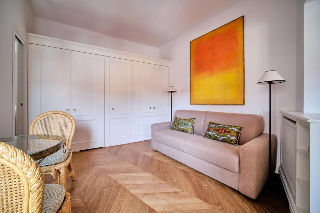Panico Suite&Terrace by AMC room 2