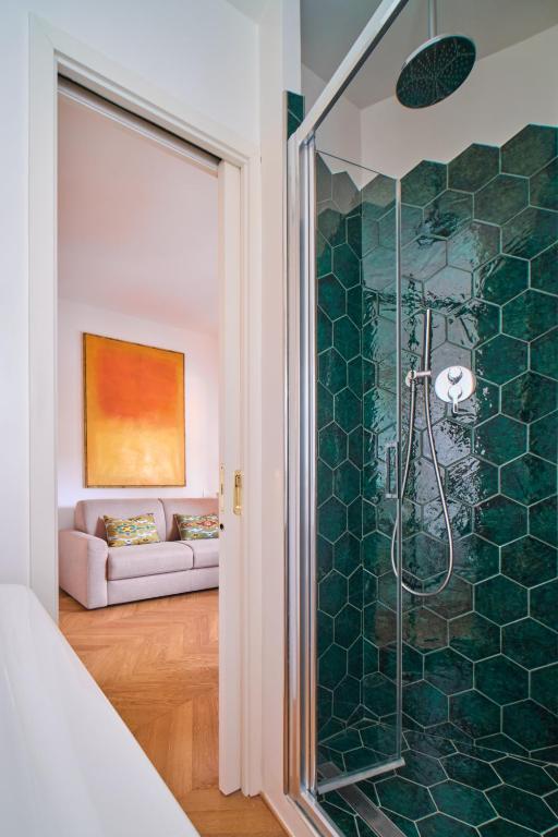 Panico Suite&Terrace by AMC room 5
