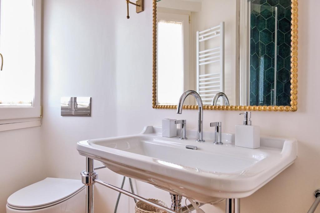 Panico Suite&Terrace by AMC room 6