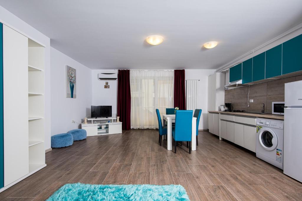 Papaya Beach Apatment room 6