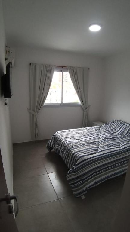 Parana Suite Alem room 4