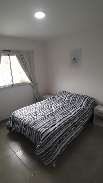 Parana Suite Alem room 5