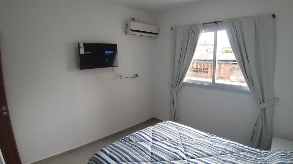 Parana Suite Alem room 6