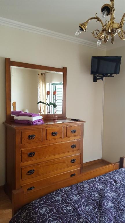 Your Dream Our Passion room 5