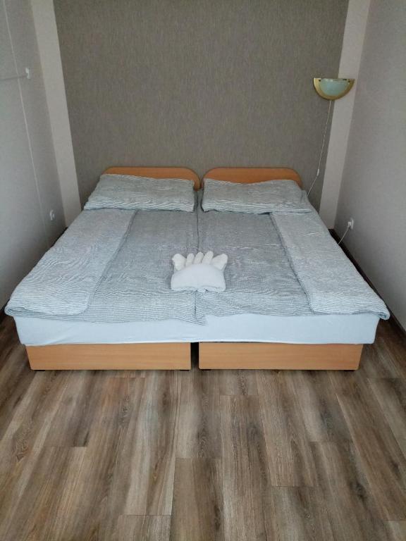 Apartman Pávai-Silye room 6