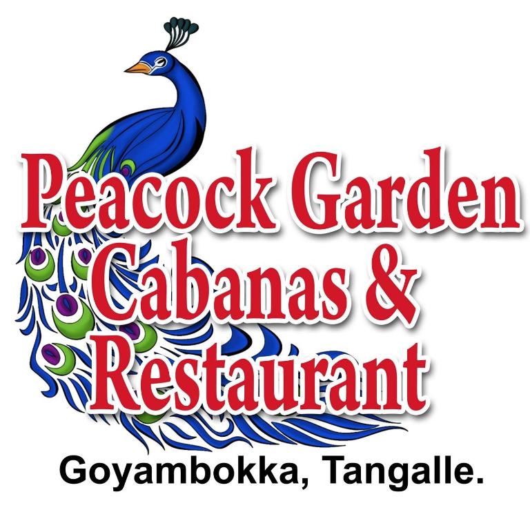 Peacock Garden room 1