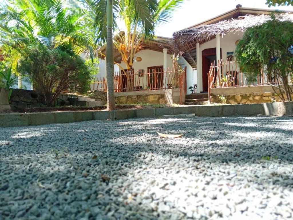 Peacock Garden room 4