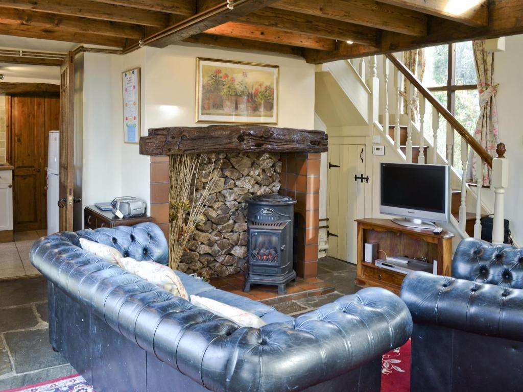 The Peat House Askam in Furness room 1