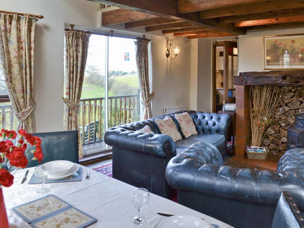 The Peat House Askam in Furness room 2